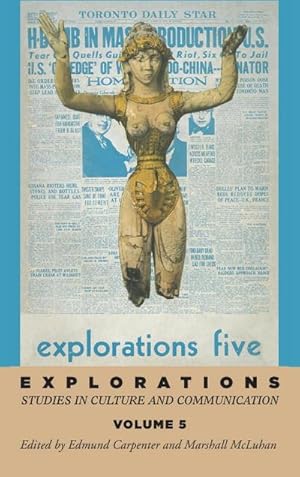 Seller image for Explorations 5 for sale by BuchWeltWeit Ludwig Meier e.K.