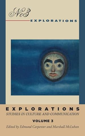 Seller image for Explorations 3 for sale by BuchWeltWeit Ludwig Meier e.K.