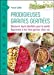 Seller image for Prodigieuses graines germées - Découvrir leurs bienfaits pour la santé [FRENCH LANGUAGE - Soft Cover ] for sale by booksXpress