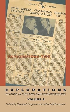 Seller image for Explorations 2 for sale by BuchWeltWeit Ludwig Meier e.K.