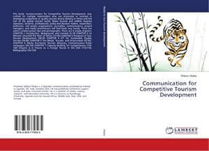Seller image for Communication for Competitive Tourism Development for sale by BuchWeltWeit Ludwig Meier e.K.