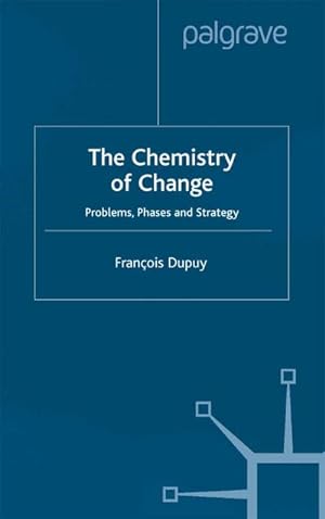 Immagine del venditore per The Chemistry of Change venduto da BuchWeltWeit Ludwig Meier e.K.