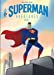Seller image for Superman aventures : Tome 1 [FRENCH LANGUAGE - No Binding ] for sale by booksXpress