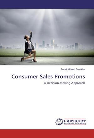Seller image for Consumer Sales Promotions for sale by BuchWeltWeit Ludwig Meier e.K.