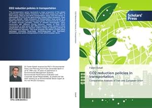 Seller image for CO2 reduction policies in transportation for sale by BuchWeltWeit Ludwig Meier e.K.