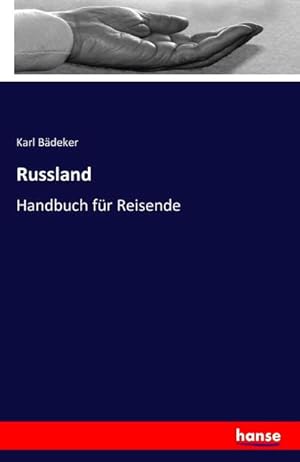 Bild des Verkufers fr Russland zum Verkauf von BuchWeltWeit Ludwig Meier e.K.