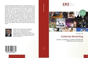 Seller image for Celebrity Marketing for sale by BuchWeltWeit Ludwig Meier e.K.