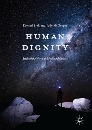 Seller image for Human Dignity for sale by BuchWeltWeit Ludwig Meier e.K.