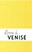 Bild des Verkufers fr Love à Venise [FRENCH LANGUAGE - Soft Cover ] zum Verkauf von booksXpress