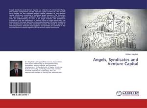 Seller image for Angels, Syndicates and Venture Capital for sale by BuchWeltWeit Ludwig Meier e.K.