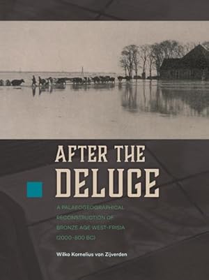 Seller image for After the deluge for sale by BuchWeltWeit Ludwig Meier e.K.