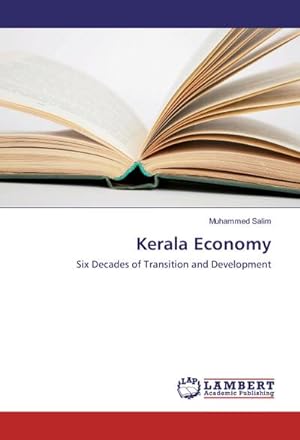 Seller image for Kerala Economy for sale by BuchWeltWeit Ludwig Meier e.K.