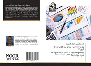 Bild des Verkufers fr Internet Financial Reporting in Egypt zum Verkauf von BuchWeltWeit Ludwig Meier e.K.