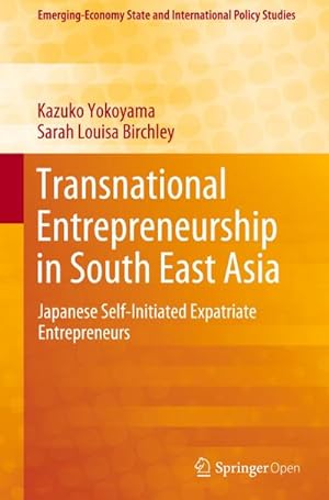 Seller image for Transnational Entrepreneurship in South East Asia for sale by BuchWeltWeit Ludwig Meier e.K.