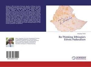 Seller image for Re-Thinking Ethiopia's Ethnic Federalism for sale by BuchWeltWeit Ludwig Meier e.K.