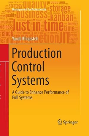 Seller image for Production Control Systems for sale by BuchWeltWeit Ludwig Meier e.K.