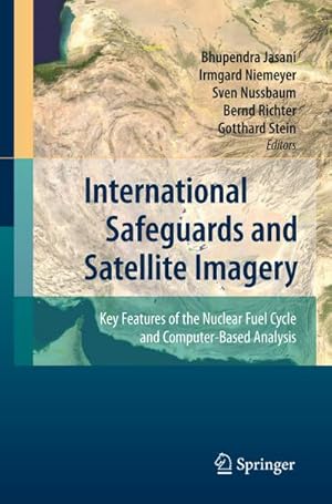 Seller image for International Safeguards and Satellite Imagery for sale by BuchWeltWeit Ludwig Meier e.K.