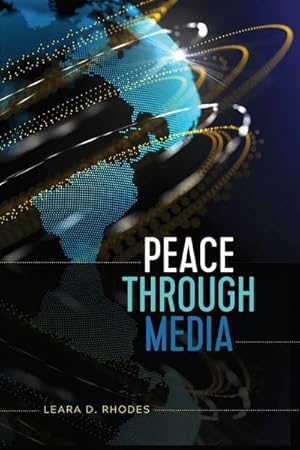 Imagen del vendedor de Peace Through Media a la venta por BuchWeltWeit Ludwig Meier e.K.