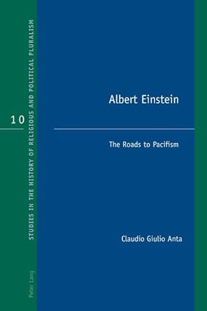 Seller image for Albert Einstein for sale by BuchWeltWeit Ludwig Meier e.K.