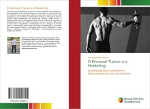 Seller image for O Personal Trainer e o Marketing for sale by BuchWeltWeit Ludwig Meier e.K.