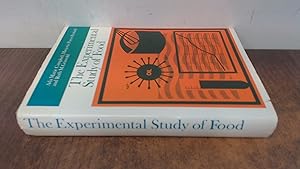 Seller image for The Experimental Study Food 2e (Food and Wine) for sale by BoundlessBookstore