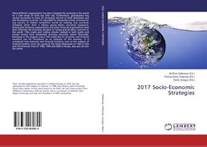 Seller image for 2017 Socio-Economic Strategies for sale by BuchWeltWeit Ludwig Meier e.K.