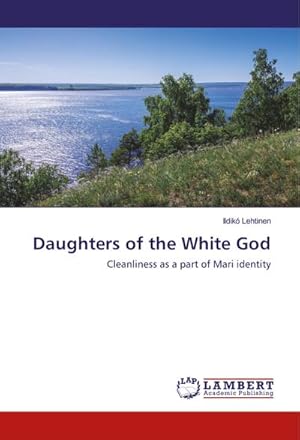 Seller image for Daughters of the White God for sale by BuchWeltWeit Ludwig Meier e.K.