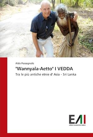 Seller image for Wannyala-Aetto" I VEDDA for sale by BuchWeltWeit Ludwig Meier e.K.