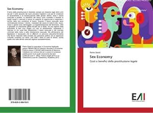 Seller image for Sex Economy for sale by BuchWeltWeit Ludwig Meier e.K.