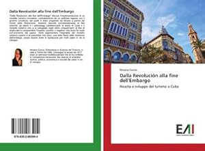 Seller image for Dalla Revolucin alla fine dell'Embargo for sale by BuchWeltWeit Ludwig Meier e.K.