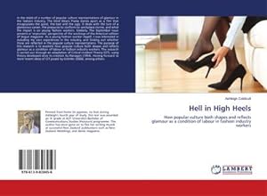 Seller image for Hell in High Heels for sale by BuchWeltWeit Ludwig Meier e.K.