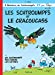 Image du vendeur pour Les Schtroumpfs Et Le Cracoucass [FRENCH LANGUAGE - No Binding ] mis en vente par booksXpress