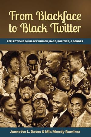 Image du vendeur pour From Blackface to Black Twitter mis en vente par BuchWeltWeit Ludwig Meier e.K.