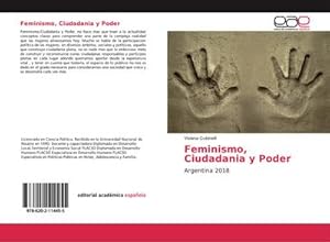 Seller image for Feminismo, Ciudadania y Poder for sale by BuchWeltWeit Ludwig Meier e.K.