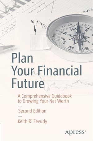 Bild des Verkufers fr Plan Your Financial Future zum Verkauf von BuchWeltWeit Ludwig Meier e.K.