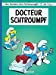 Image du vendeur pour Les Schtroumpfs: Docteur Schtroumpf (French Edition) [FRENCH LANGUAGE - No Binding ] mis en vente par booksXpress