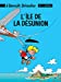 Image du vendeur pour Benoît Brisefer, tome 9 : L'île de la désunion [FRENCH LANGUAGE - No Binding ] mis en vente par booksXpress