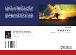 Seller image for Imagine That for sale by BuchWeltWeit Ludwig Meier e.K.