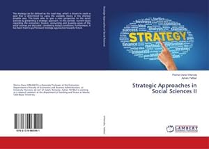 Seller image for Strategic Approaches in Social Sciences II for sale by BuchWeltWeit Ludwig Meier e.K.