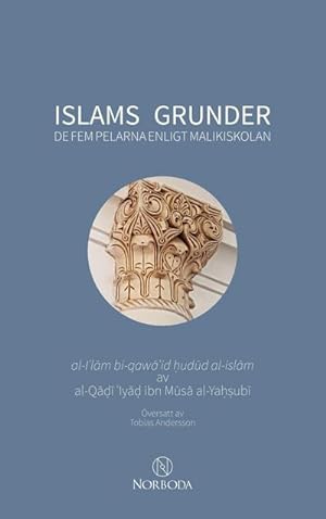 Seller image for Islams grunder for sale by BuchWeltWeit Ludwig Meier e.K.