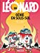 Image du vendeur pour leonard t.18 ; genie en sous-sol" [FRENCH LANGUAGE - No Binding ] mis en vente par booksXpress