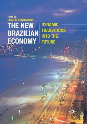 Seller image for The New Brazilian Economy for sale by BuchWeltWeit Ludwig Meier e.K.