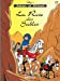 Image du vendeur pour Johan et Pirlouit, tome 17 : La rose des sables [FRENCH LANGUAGE - No Binding ] mis en vente par booksXpress