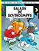 Seller image for Les Schtroumpfs, Tome 24 (French Edition) [FRENCH LANGUAGE - No Binding ] for sale by booksXpress