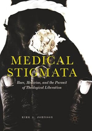 Seller image for Medical Stigmata for sale by BuchWeltWeit Ludwig Meier e.K.