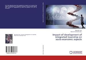 Seller image for Impact of development of integrated township on socio-economic aspects for sale by BuchWeltWeit Ludwig Meier e.K.