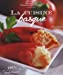 Bild des Verkufers fr La Cuisine Basque [FRENCH LANGUAGE - Soft Cover ] zum Verkauf von booksXpress