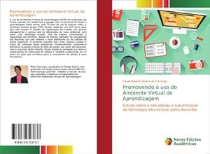 Bild des Verkufers fr Promovendo o uso do Ambiente Virtual de Aprendizagem zum Verkauf von BuchWeltWeit Ludwig Meier e.K.