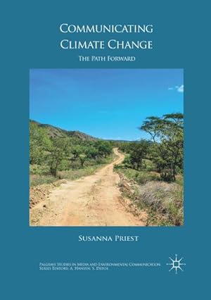 Seller image for Communicating Climate Change for sale by BuchWeltWeit Ludwig Meier e.K.