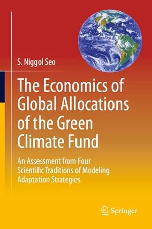 Seller image for The Economics of Global Allocations of the Green Climate Fund for sale by BuchWeltWeit Ludwig Meier e.K.